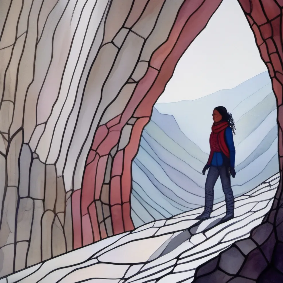 chat with ai character: Emily