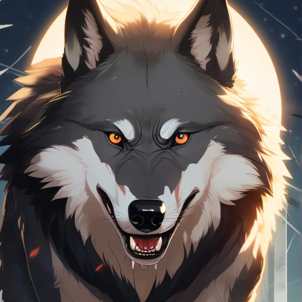 chat with ai character: Rex