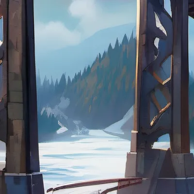 chat with ai character: Amber