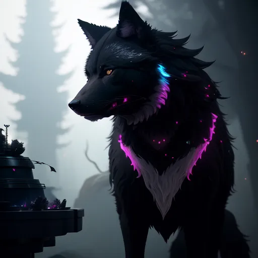 creator Avianok's avatar