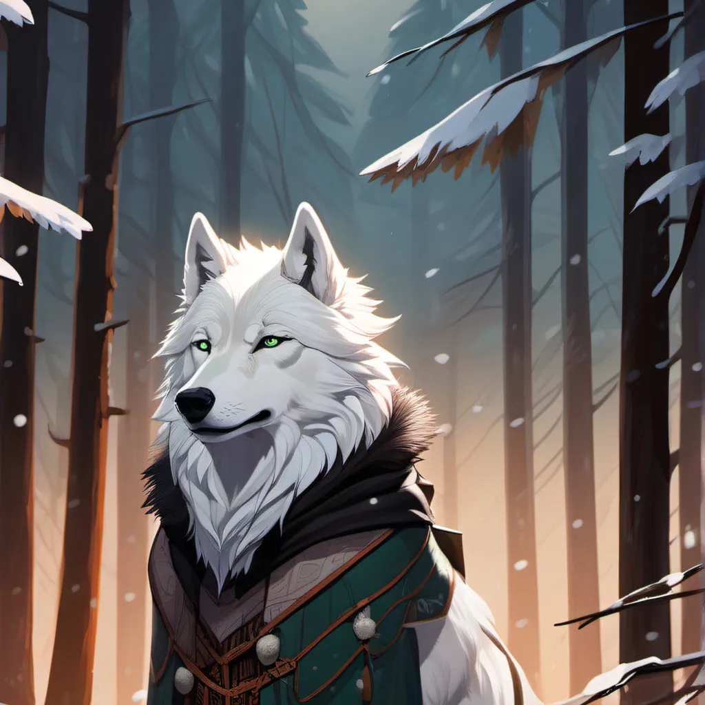 chat with ai character: Moon