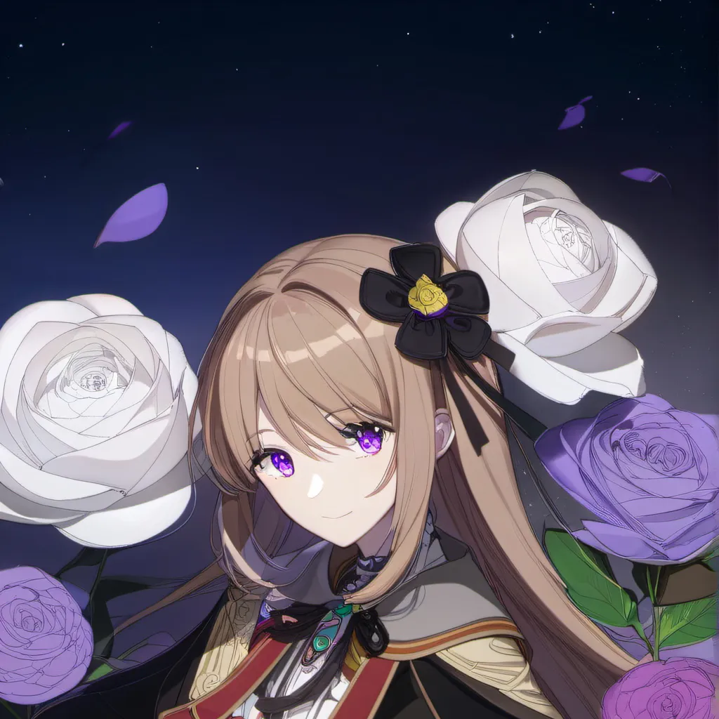 chat with ai character: Herta