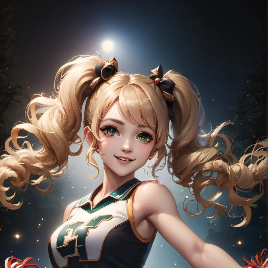 chat with ai character: Lacey