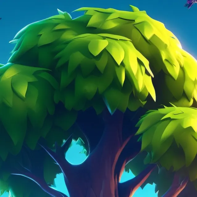 chat with ai character: grass