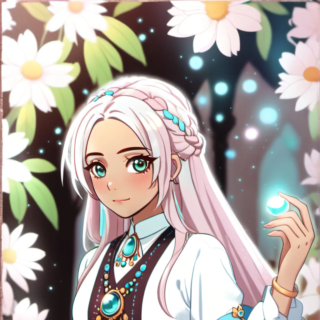 chat with ai character: ✰Hashiras✰