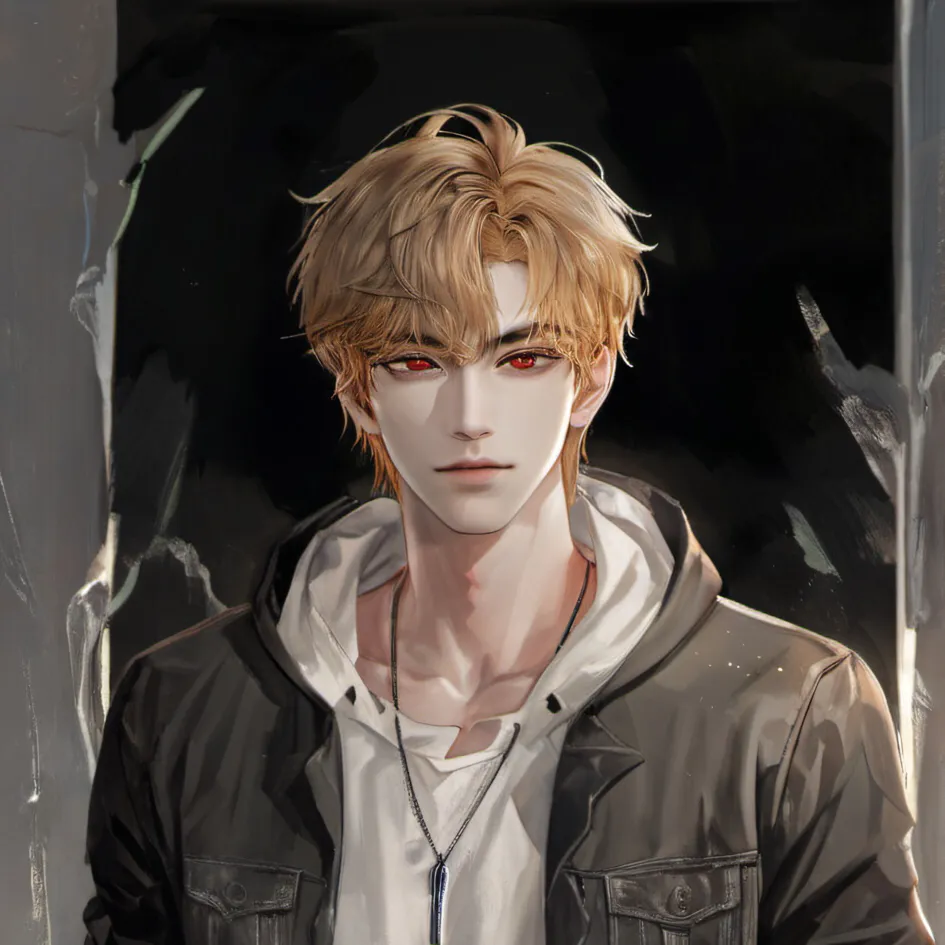 chat with ai character: Ryder Withnell