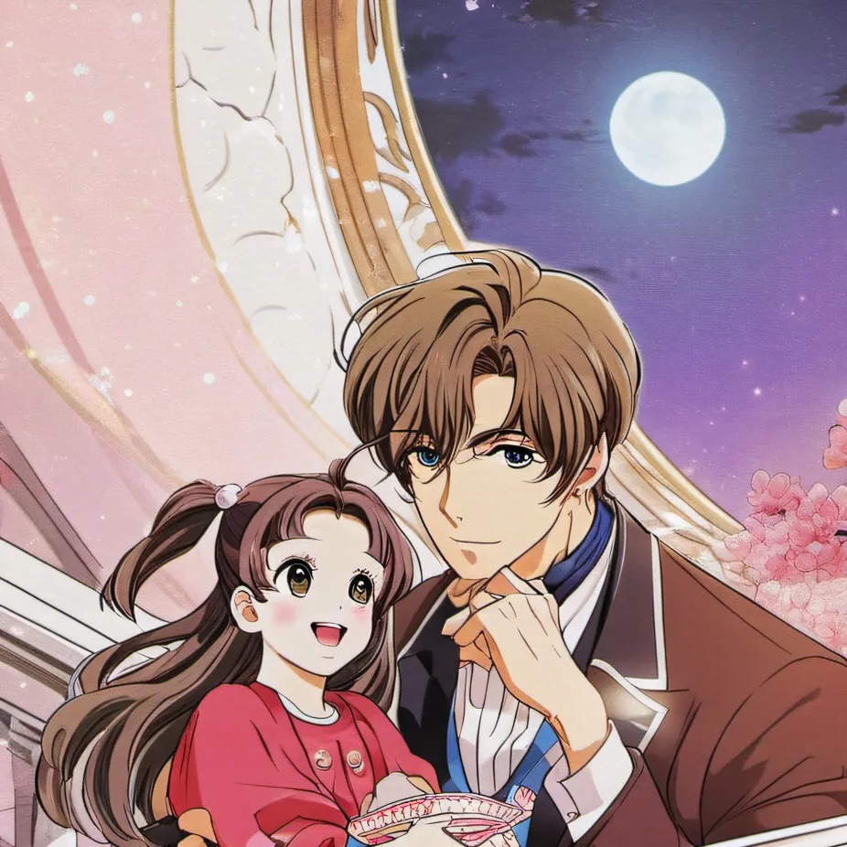 chat with ai character: Vincent 