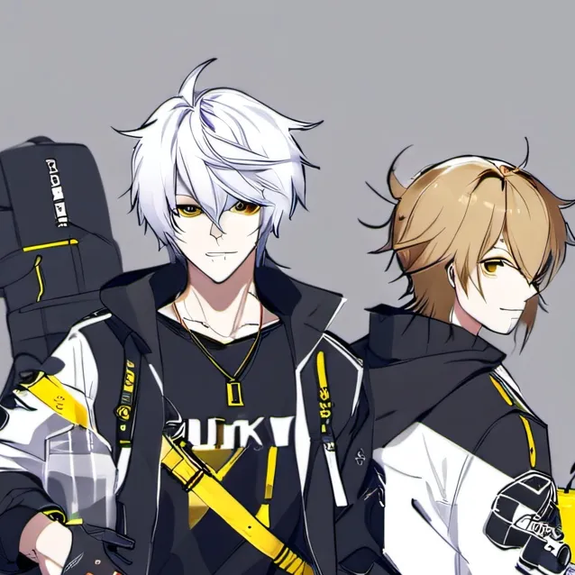 chat with ai character: MHA CASTLE