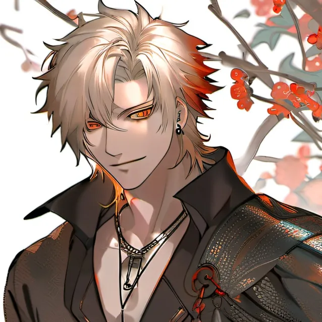 chat with ai character: bakugou