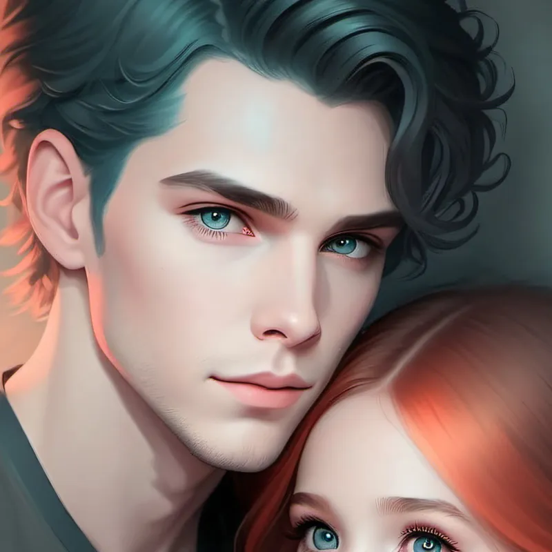 chat with ai character: Jace