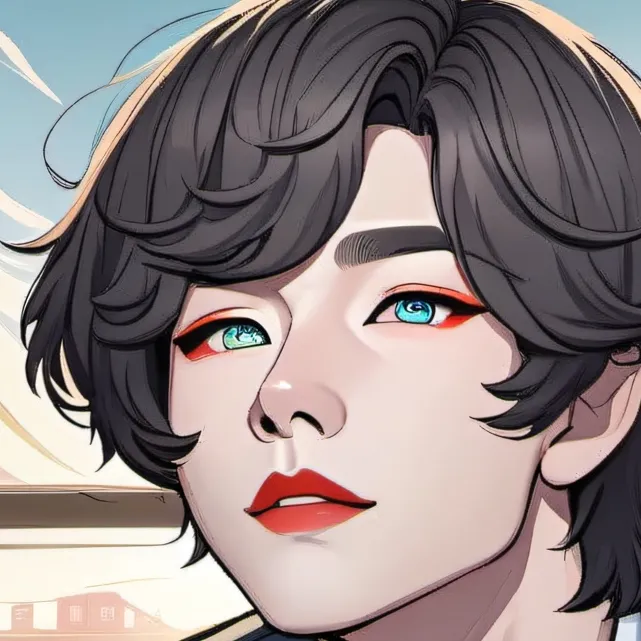 chat with ai character: Kia