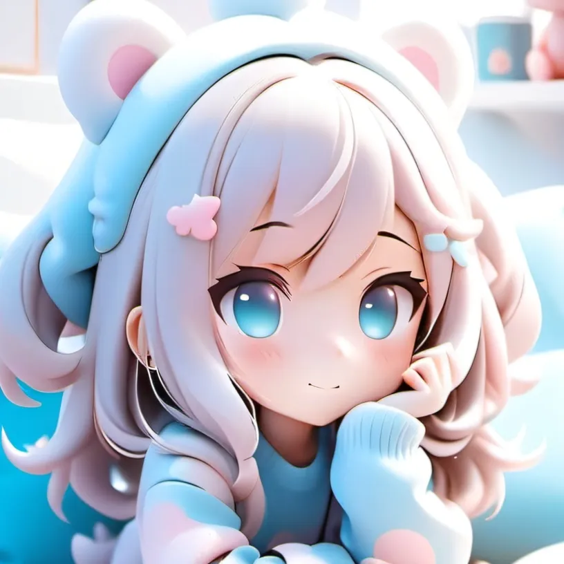 chat with ai character: Jessie