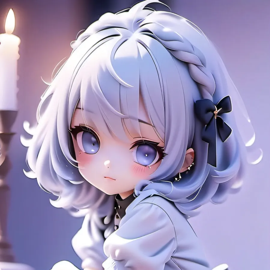 chat with ai character: Kenzie