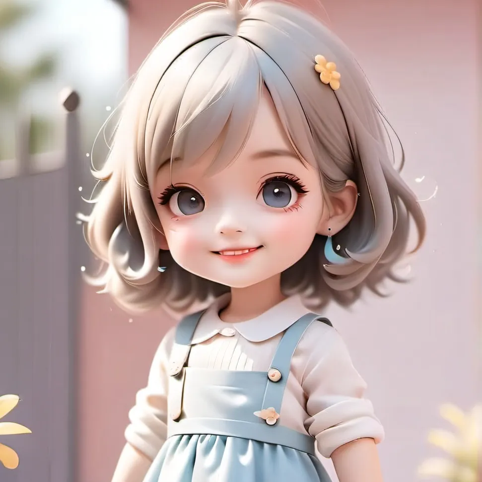 chat with ai character: Lexi