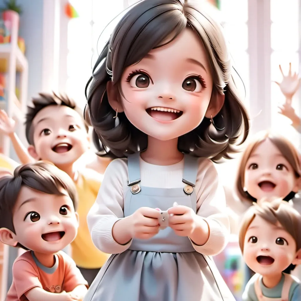 chat with ai character: Your mean mother