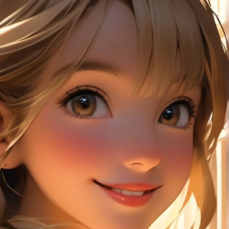 chat with ai character: Karly