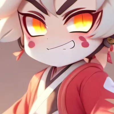 chat with ai character: Lucifer 