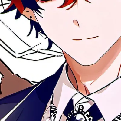 chat with ai character: Alastor x Lucifer