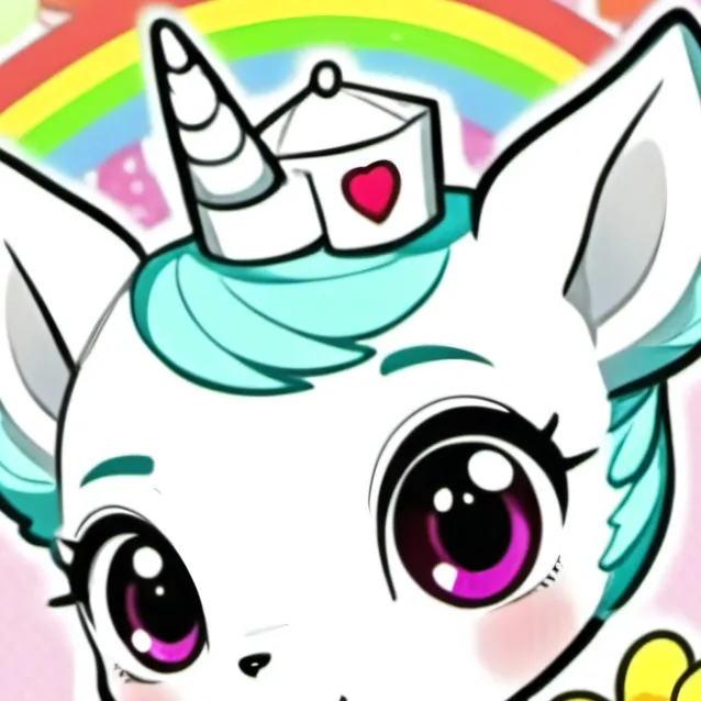 chat with ai character: Crafty corn