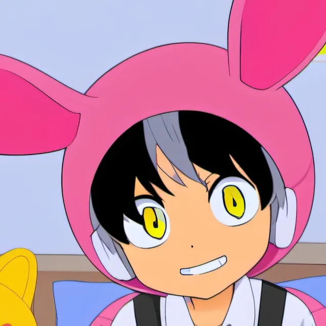 chat with ai character: jax tadc