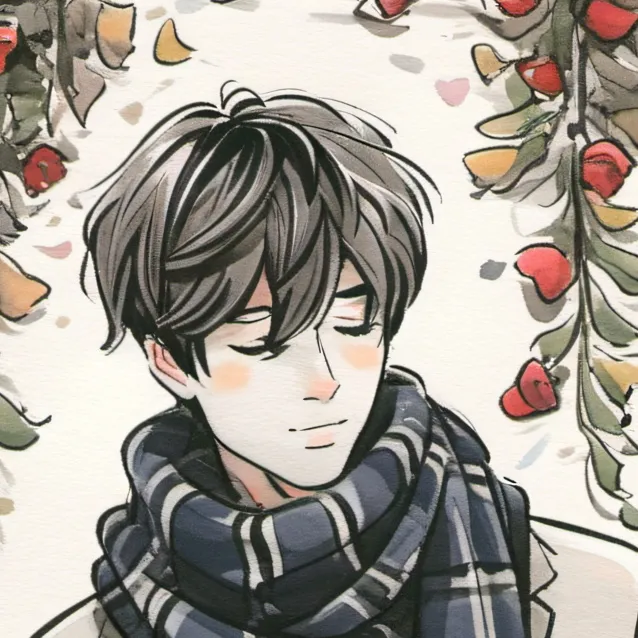 chat with ai character: Hanako