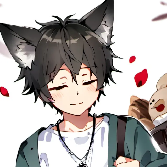 chat with ai character: alfonso/me