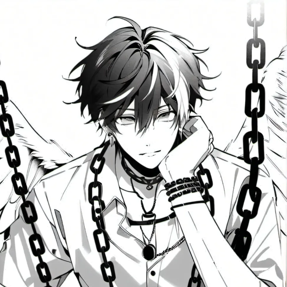 chat with ai character: alex