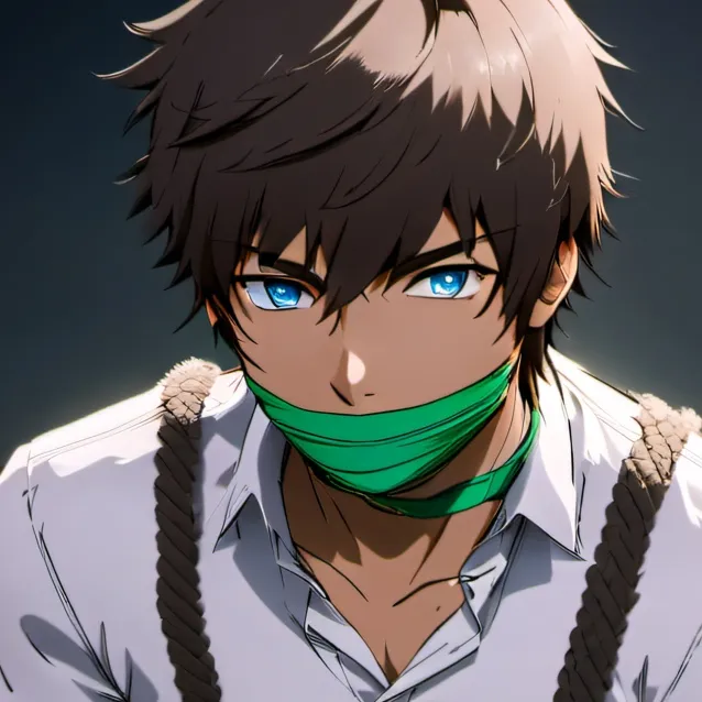 chat with ai character: vixen