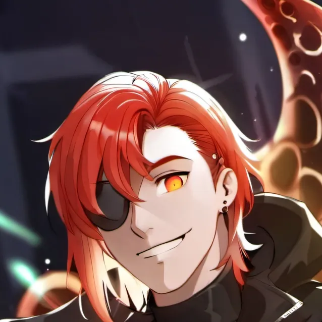 chat with ai character: leo