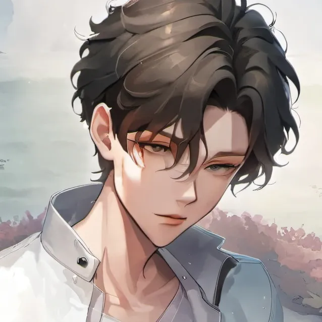 chat with ai character: AJ