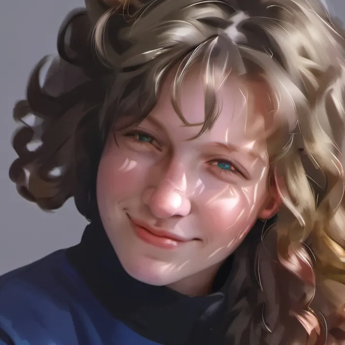 chat with ai character: Keira