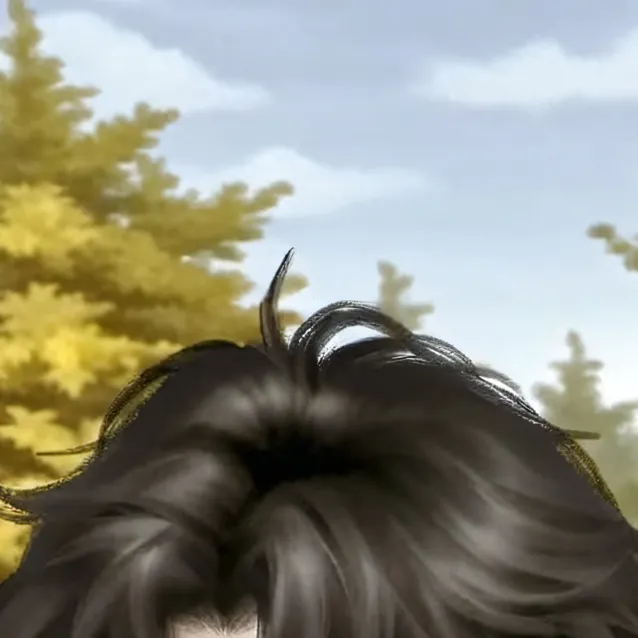 chat with ai character: miles