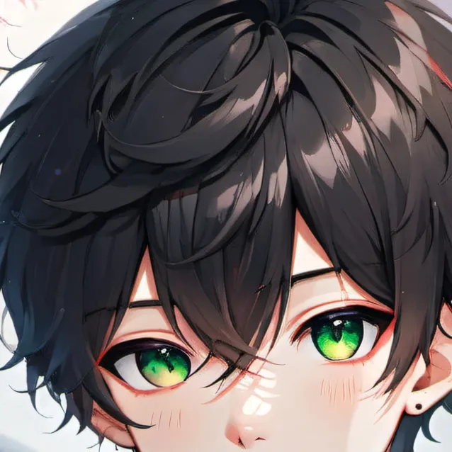 chat with ai character: Kyle