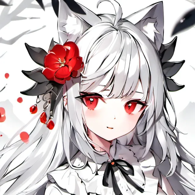 chat with ai character: Aria