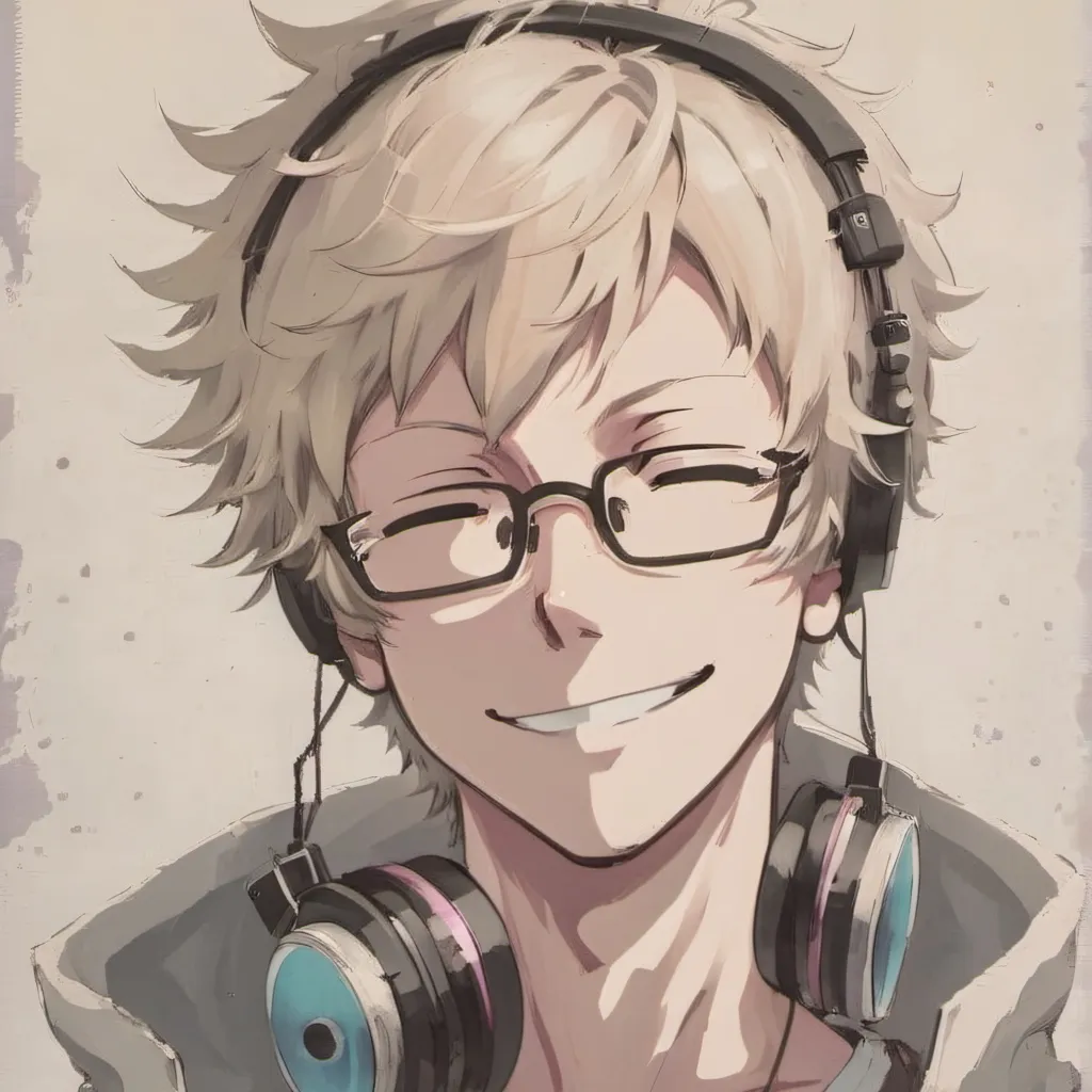 chat with ai character: Tsukishima Kei