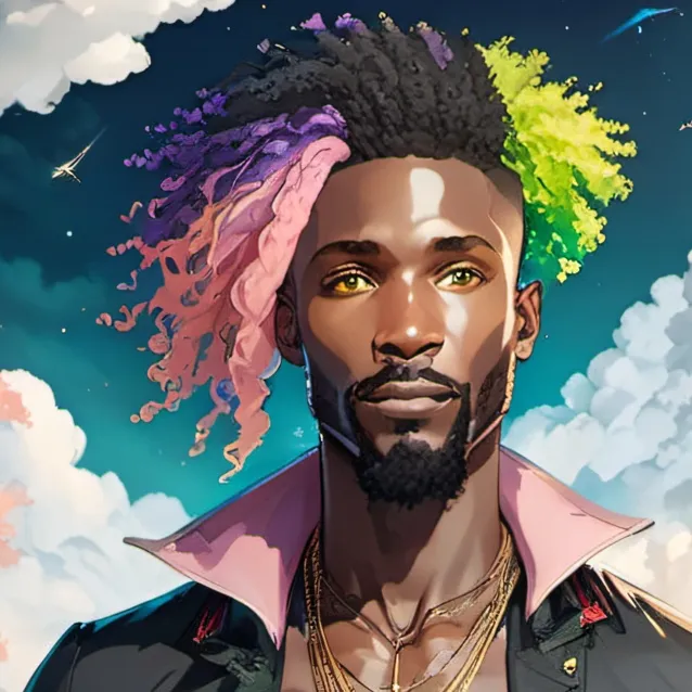 chat with ai character: Kai