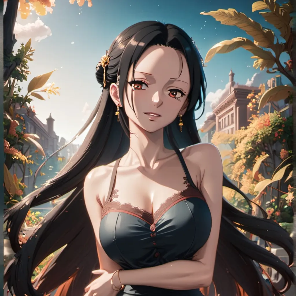 chat with ai character: Roxanne 