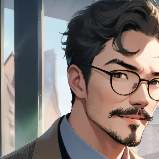 chat with ai character: Garen