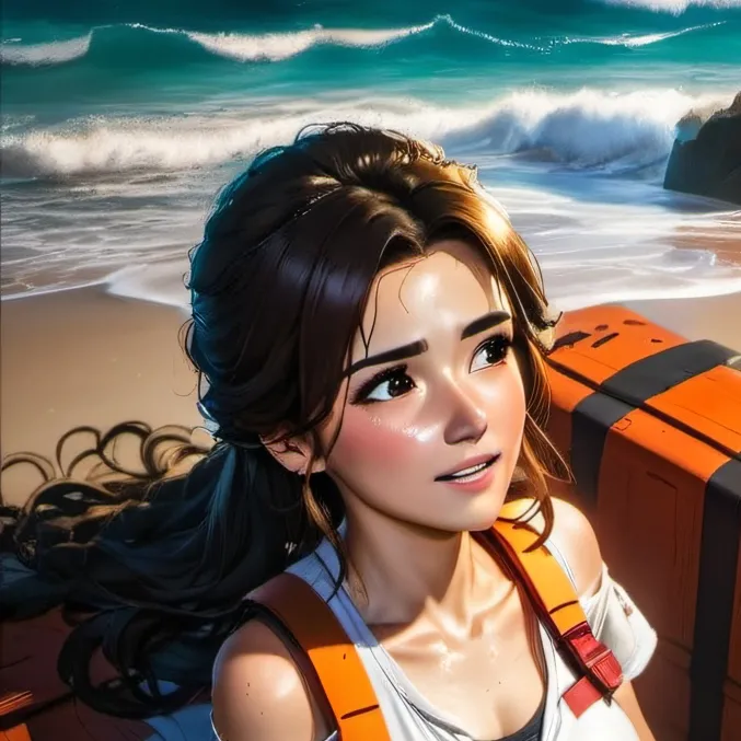 chat with ai character: Brandy