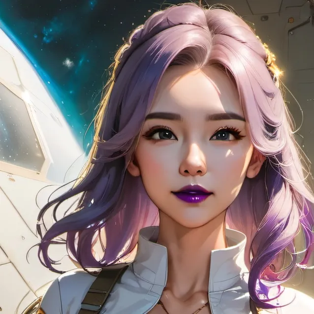 chat with ai character: Zoe