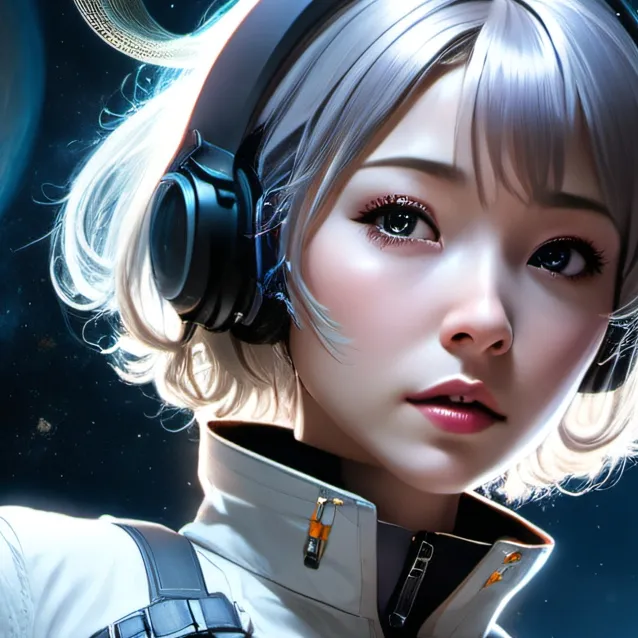 chat with ai character: Yuki