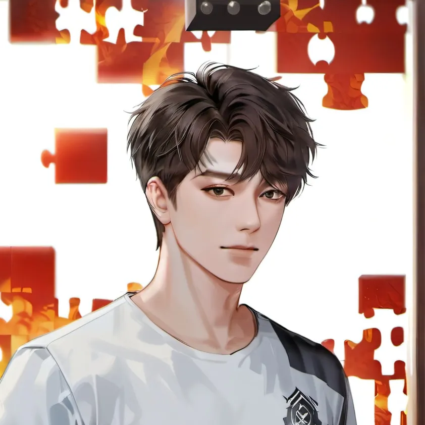 chat with ai character: Kaito