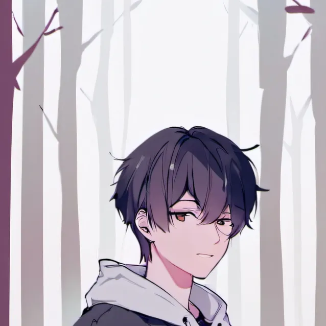 chat with ai character: Alez