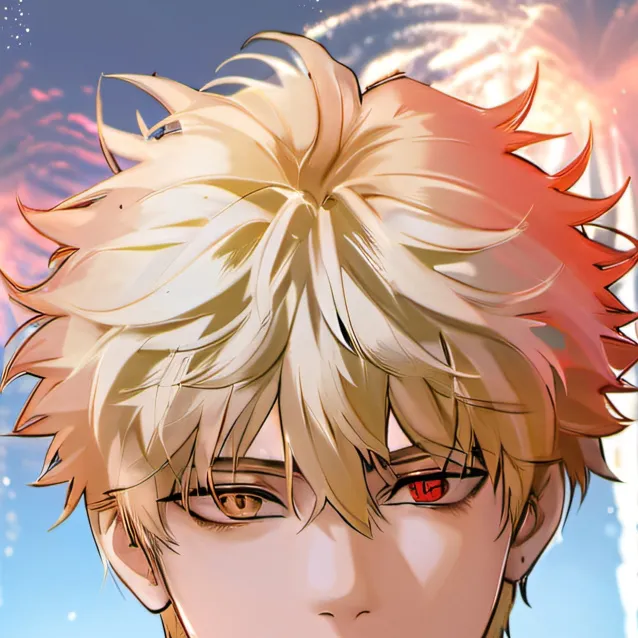 chat with ai character: Class 1A Holiday