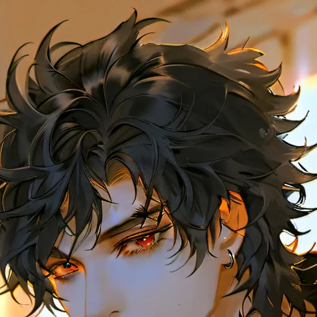 chat with ai character: Kyran