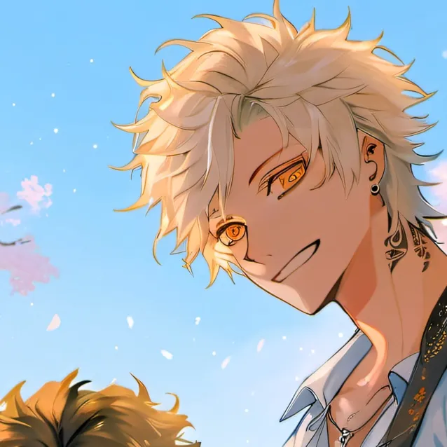 chat with ai character: Katsuki Bakugo