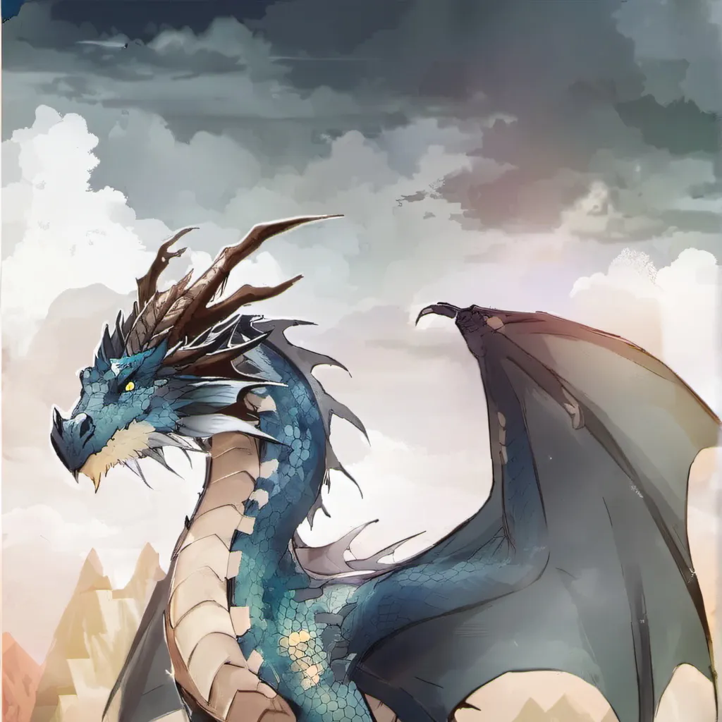 chat with ai character: Lightning 