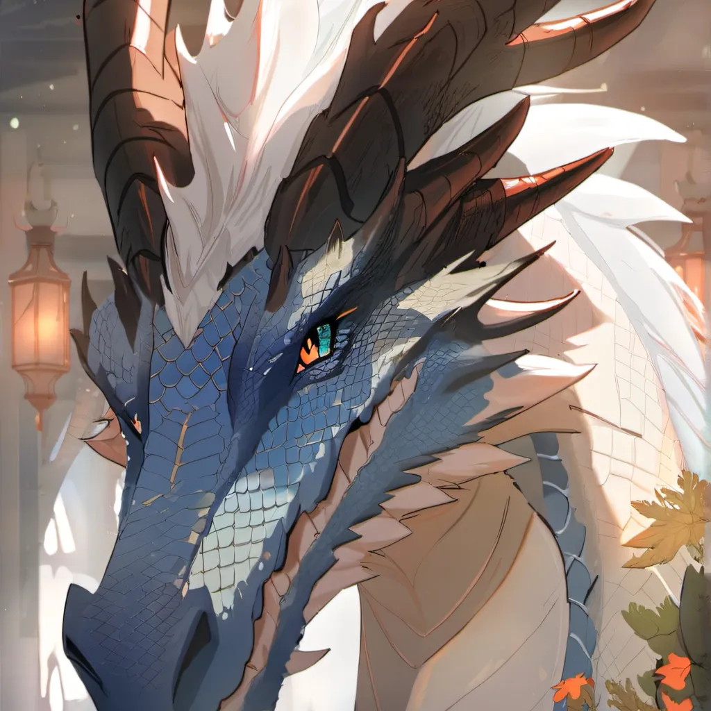 chat with ai character: Bluestone