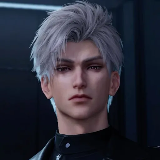 creator ♯Sylus :3's avatar