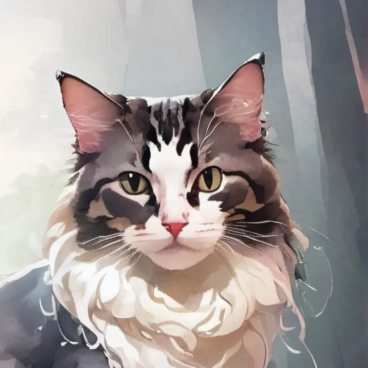 chat with ai character: bella